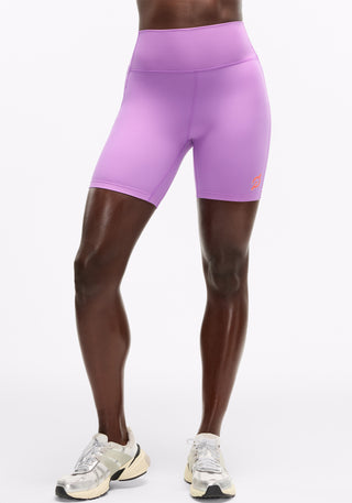 Cadent High Rise Pocket Bike Short 7"