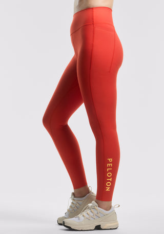 Cadent High Rise Pocket Legging 25"