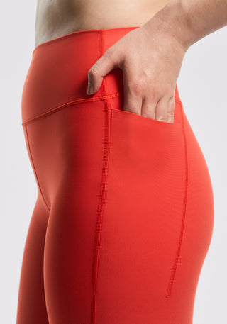 Cadent High Rise Pocket Legging 25"