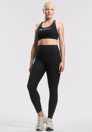 Cadent High Rise Pocket Legging 25"