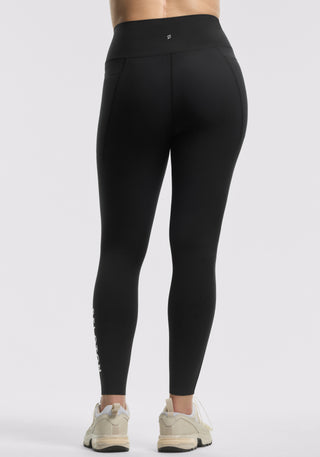 Cadent High Rise Pocket Legging 25"