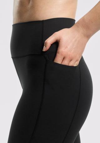 Cadent High Rise Pocket Legging 25"