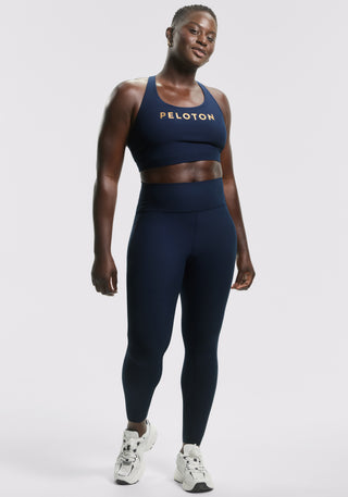 Cadent High Rise Pocket Legging 25"