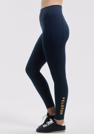 Cadent High Rise Pocket Legging 25"