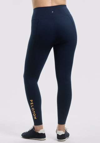 Cadent High Rise Pocket Legging 25"