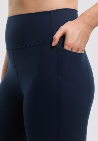 Cadent High Rise Pocket Legging 25"