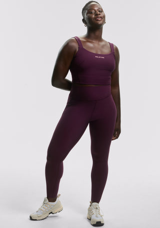 Cadent High Rise Pocket Legging 25"