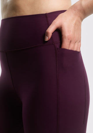 Cadent High Rise Pocket Legging 25"