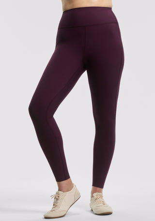 Cadent High Rise Pocket Legging 25"