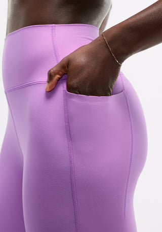 Cadent High Rise Pocket Legging 25"