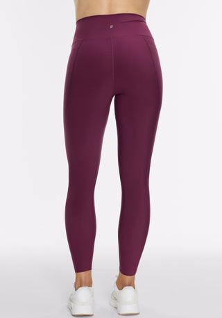 Cadent High Rise Pocket Legging 25"
