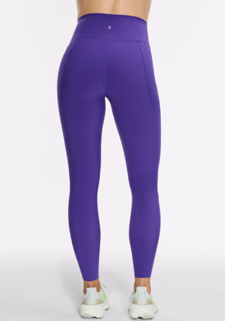 Cadent High Rise Pocket Legging 25"