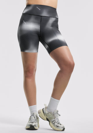 Cadent High Rise Bike Short 7"