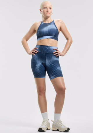 Cadent High Rise Bike Short 7"