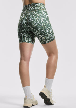 Cadent High Rise Bike Short 7"