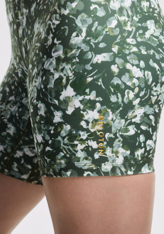 Cadent High Rise Bike Short 7"
