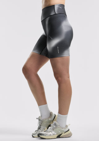 Cadent High Rise Bike Short 7"
