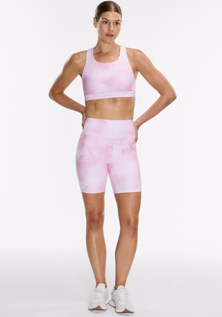 Cadent High Rise Bike Short 7"