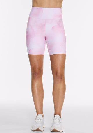 Cadent High Rise Bike Short 7"