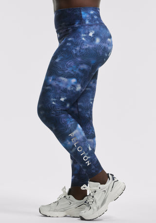 Cadent High Rise Legging 25"