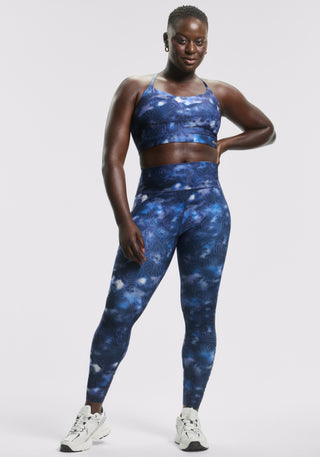 Cadent High Rise Legging 25"