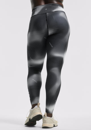 Cadent High Rise Legging 25"