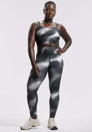 Cadent High Rise Legging 25"