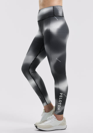 Cadent High Rise Legging 25"