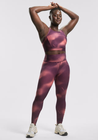 Cadent High Rise Legging 25"