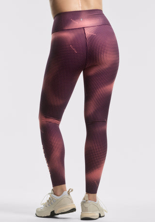 Cadent High Rise Legging 25"