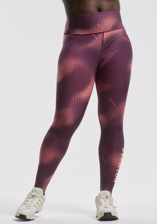 Cadent High Rise Legging 25"