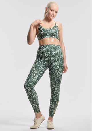 Cadent High Rise Legging 25"