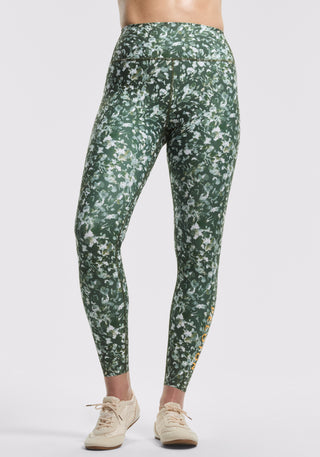 Cadent High Rise Legging 25"