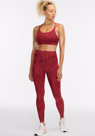 Cadent High Rise Legging 25"