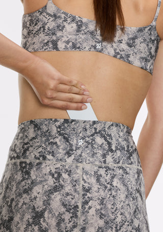 Cadent High Rise Legging 25"