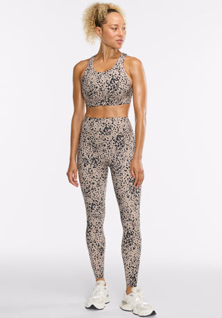 Cadent High Rise Legging 25"