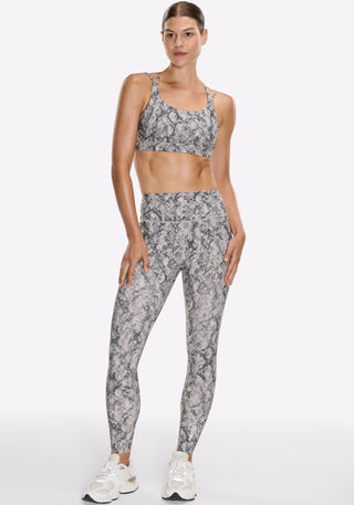 Cadent High Rise Legging 25"