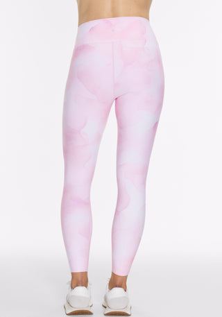 Cadent High Rise Legging 25"