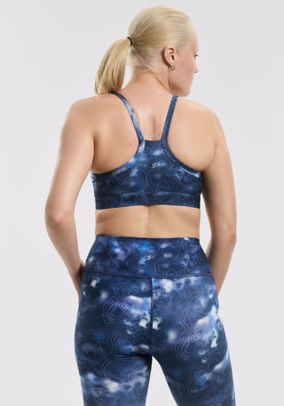 Cadent Racer Front Bra