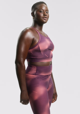 Cadent Racer Front Bra