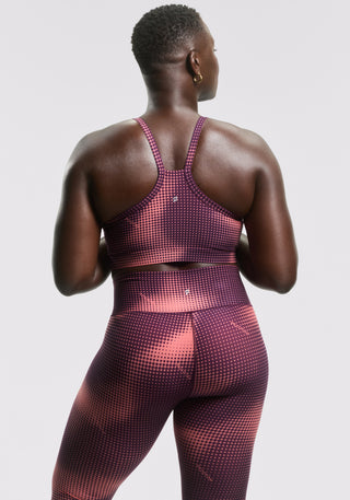 Cadent Racer Front Bra