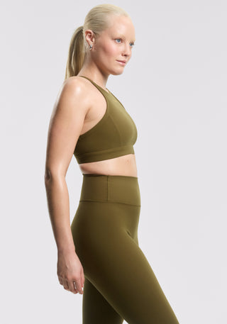 Cadent Racer Front Bra