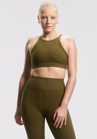 Cadent Racer Front Bra