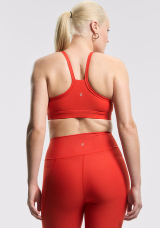 Cadent Racer Front Bra