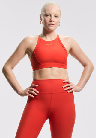 Cadent Racer Front Bra
