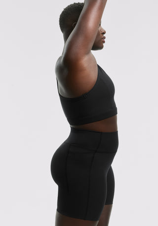 Cadent Racer Front Bra