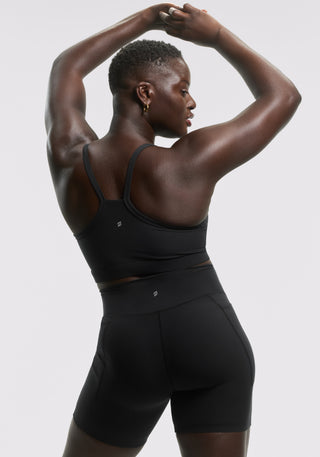 Cadent Racer Front Bra