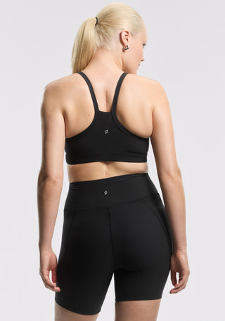 Cadent Racer Front Bra