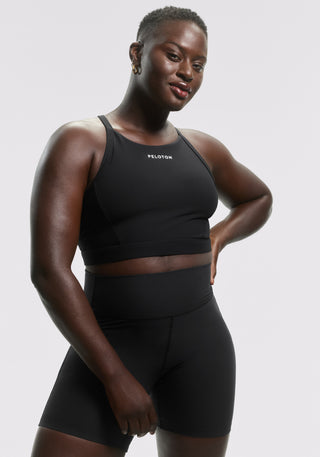 Cadent Racer Front Bra