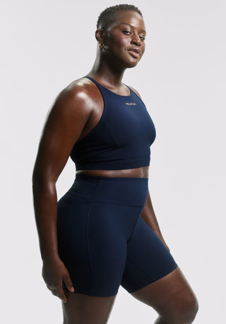 Cadent Racer Front Bra